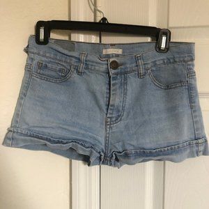 Sessun Denim Short